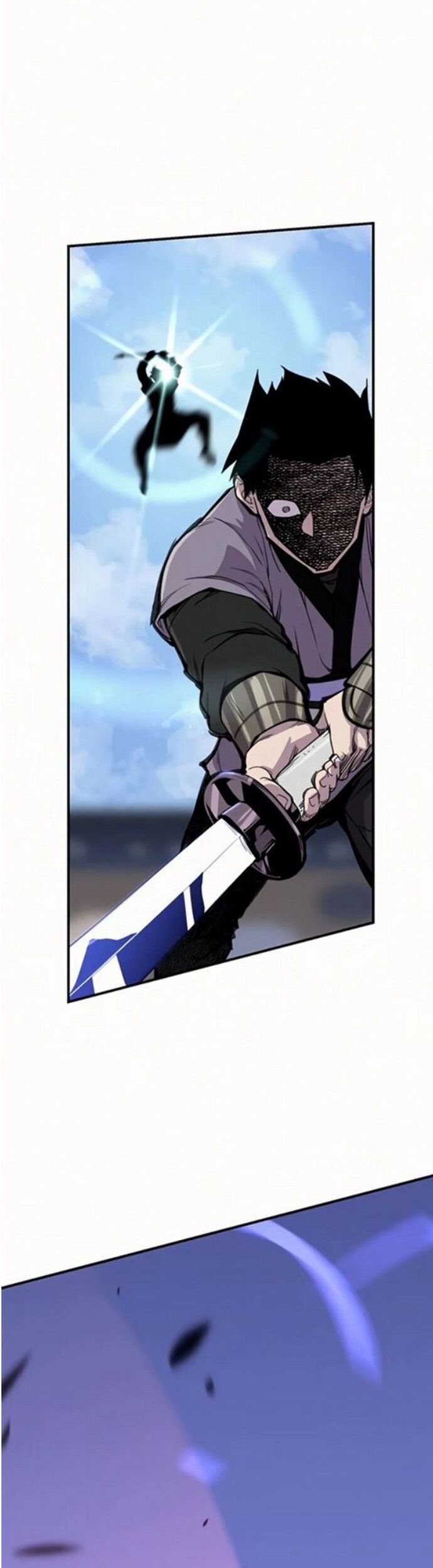 Kẻ Mạnh Nhất Lịch Sử Chap 52 - Next Chap 53