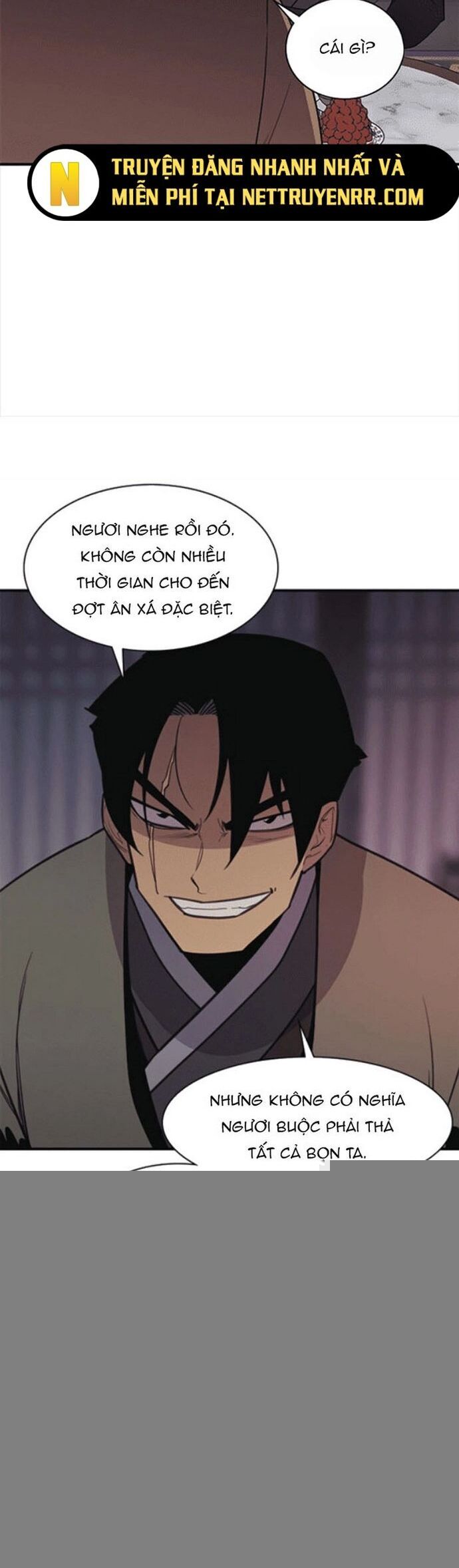 Kẻ Mạnh Nhất Lịch Sử Chap 57 - Next Chap 58