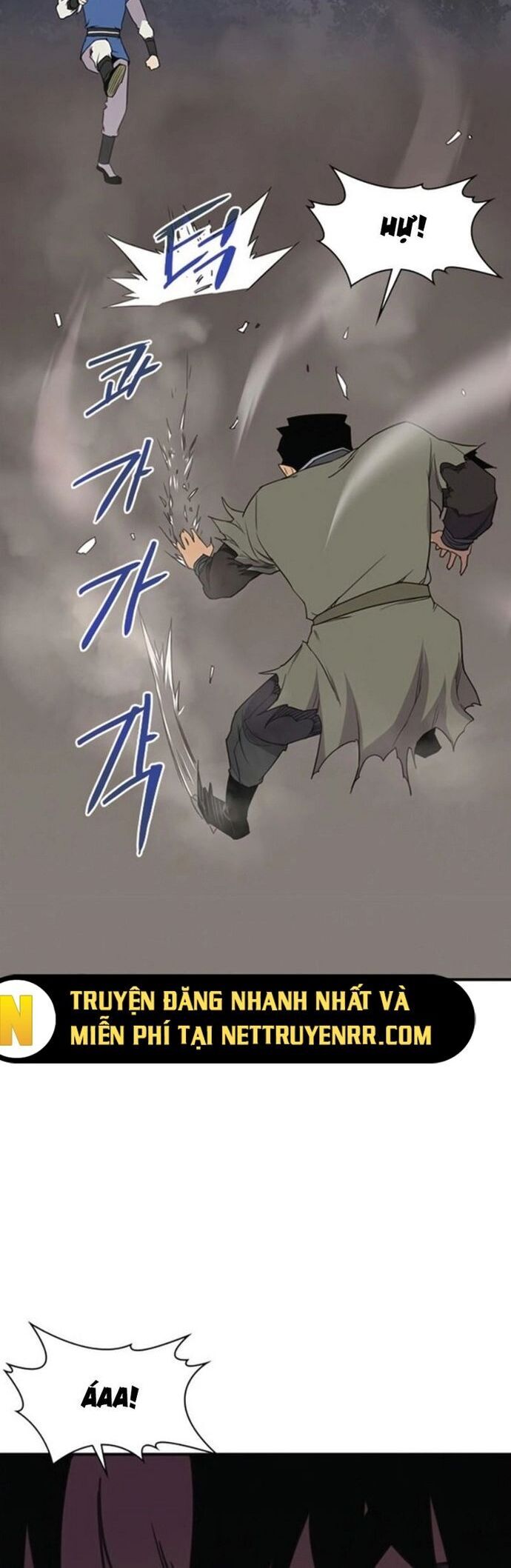 Kẻ Mạnh Nhất Lịch Sử Chap 59 - Next Chap 60