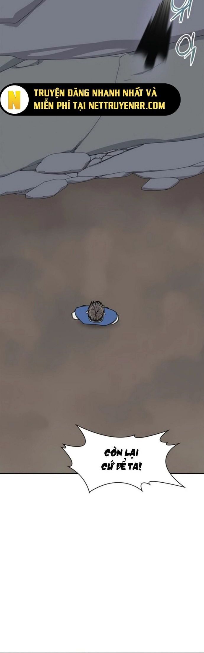 Kẻ Mạnh Nhất Lịch Sử Chap 59 - Next Chap 60