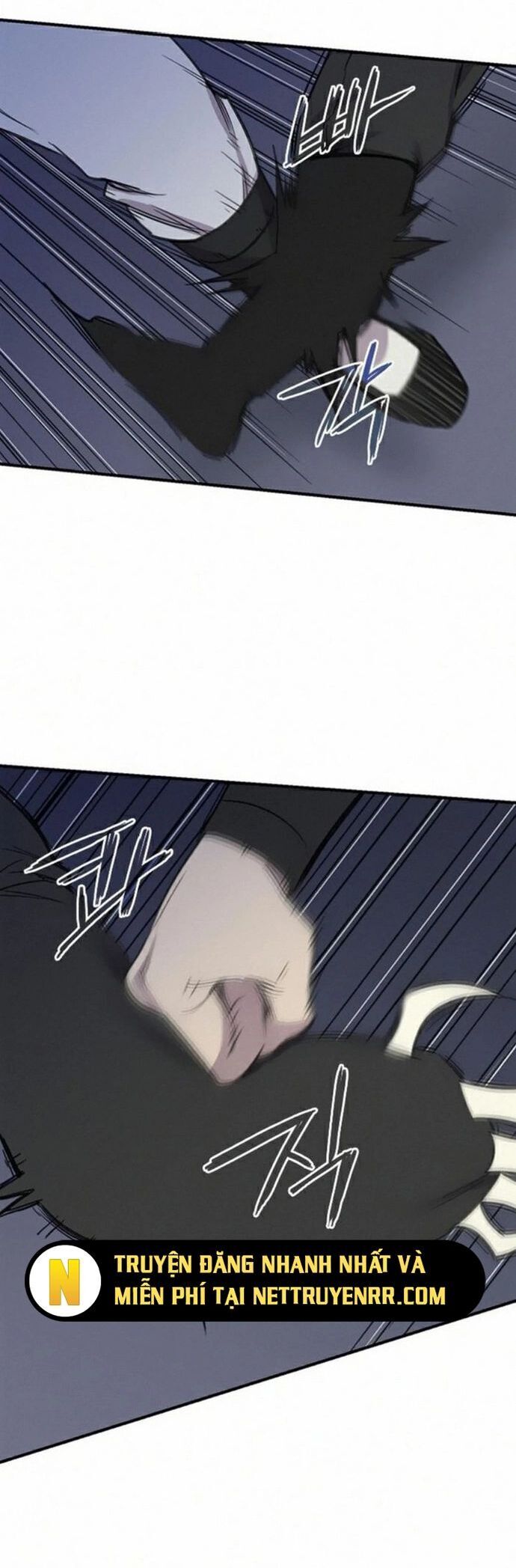 Kẻ Mạnh Nhất Lịch Sử Chap 61 - Next Chap 62