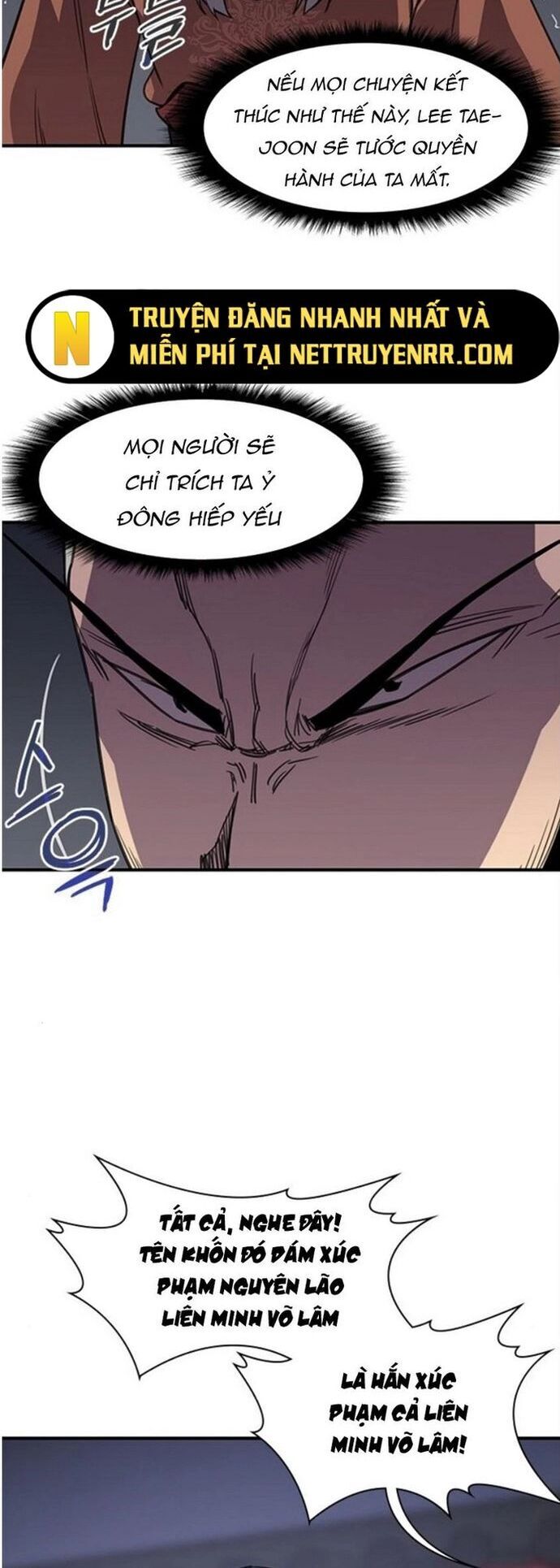 Kẻ Mạnh Nhất Lịch Sử Chap 62 - Next Chap 63