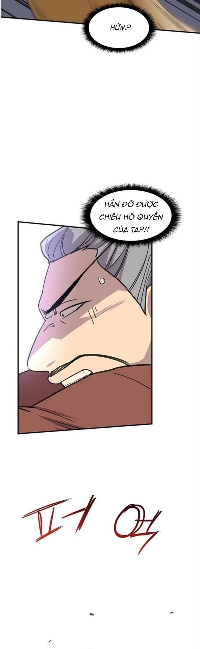 Kẻ Mạnh Nhất Lịch Sử Chap 62 - Next Chap 63