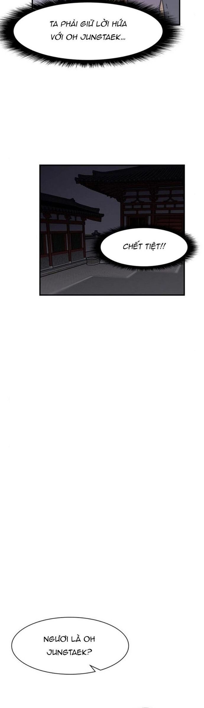 Kẻ Mạnh Nhất Lịch Sử Chap 62 - Next Chap 63