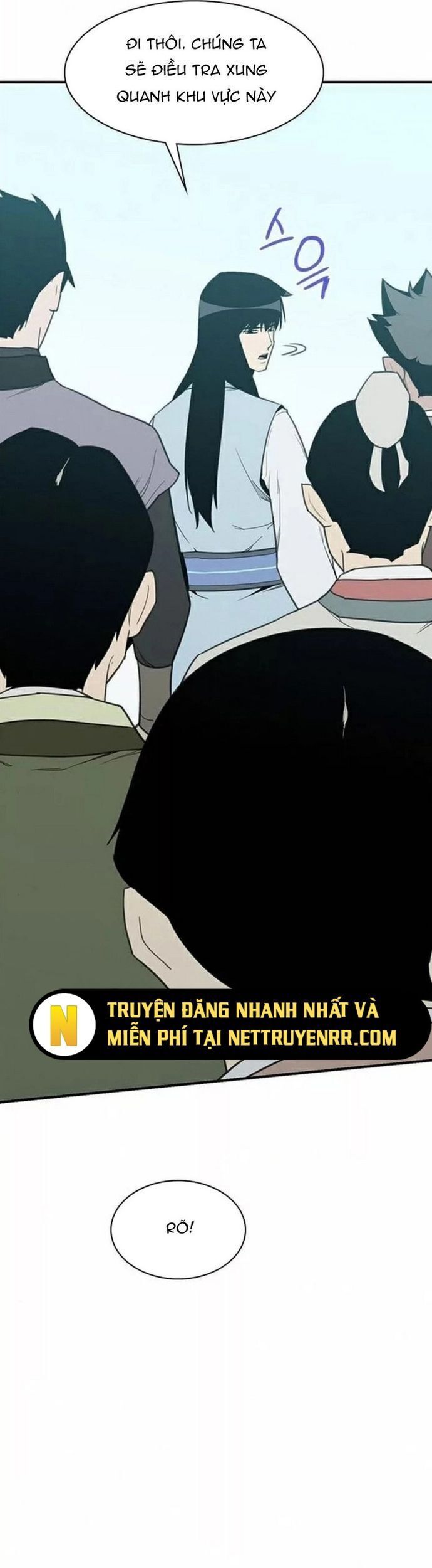 Kẻ Mạnh Nhất Lịch Sử Chap 64 - Next Chap 65