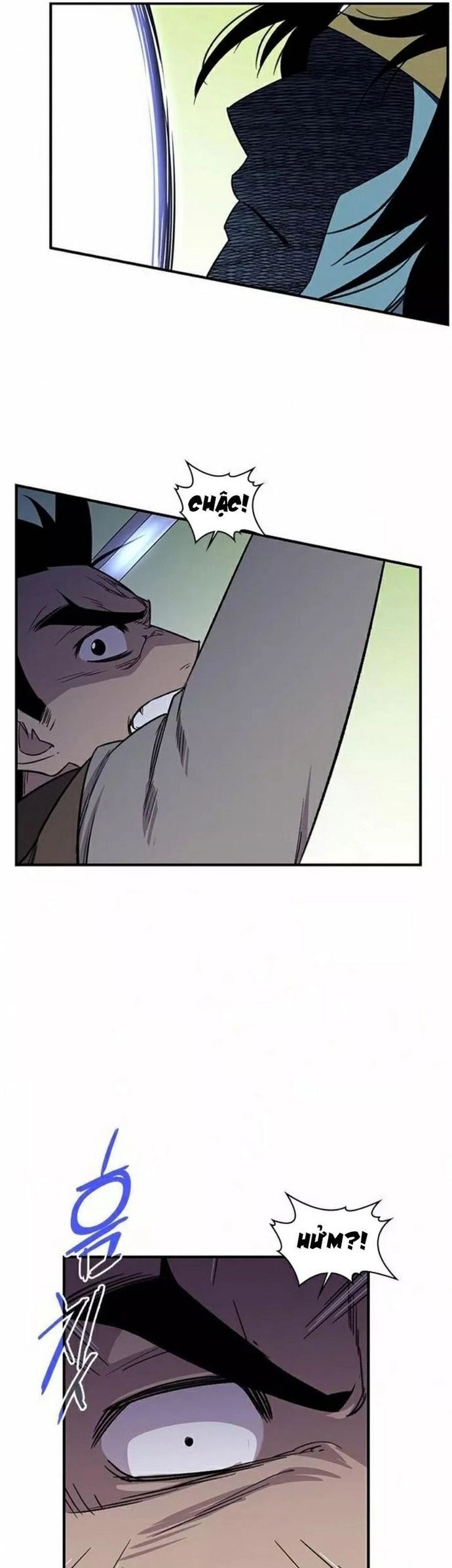 Kẻ Mạnh Nhất Lịch Sử Chap 64 - Next Chap 65