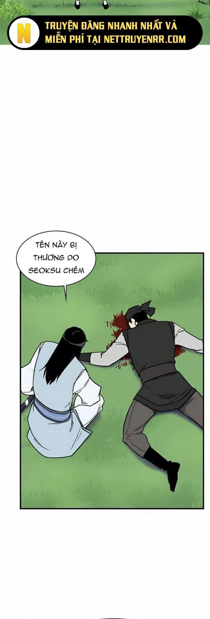 Kẻ Mạnh Nhất Lịch Sử Chap 64 - Next Chap 65
