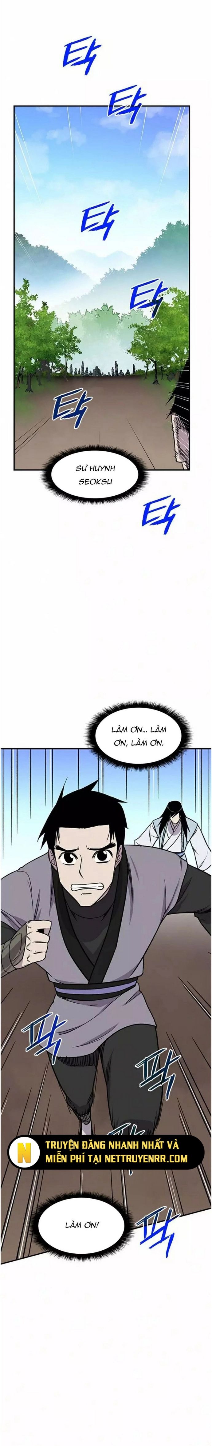 Kẻ Mạnh Nhất Lịch Sử Chap 66 - Next Chap 67