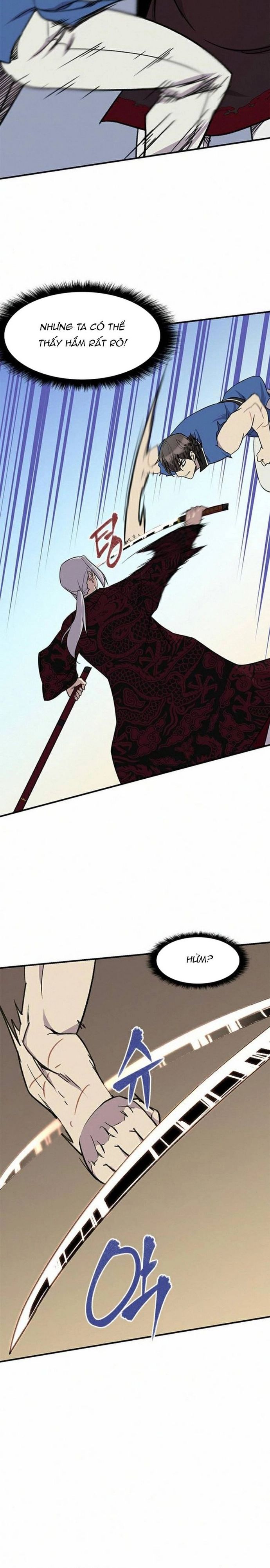 Kẻ Mạnh Nhất Lịch Sử Chap 68 - Next Chap 69