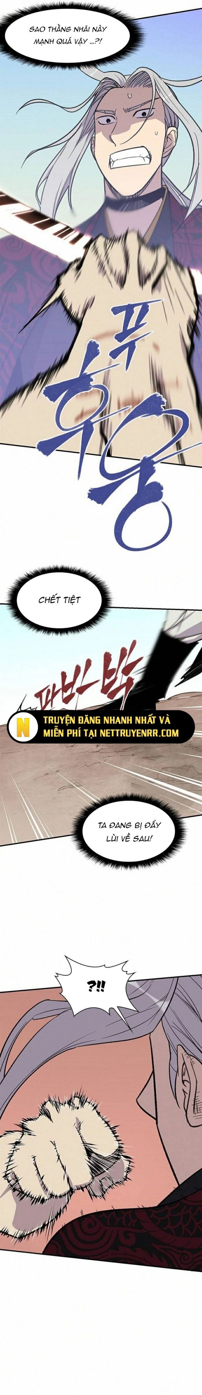 Kẻ Mạnh Nhất Lịch Sử Chap 68 - Next Chap 69