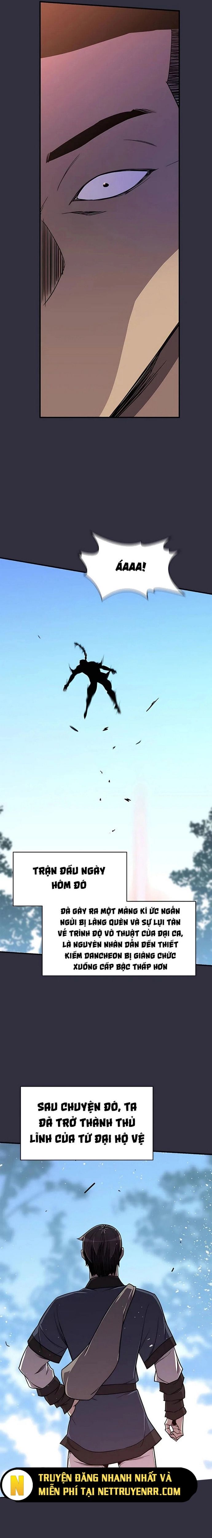 Kẻ Mạnh Nhất Lịch Sử Chap 72 - Next Chap 73