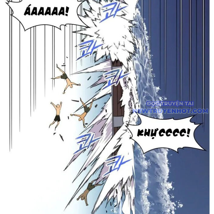 Kẻ Mạnh Nhất Lịch Sử Chap 81 - Next Chap 82