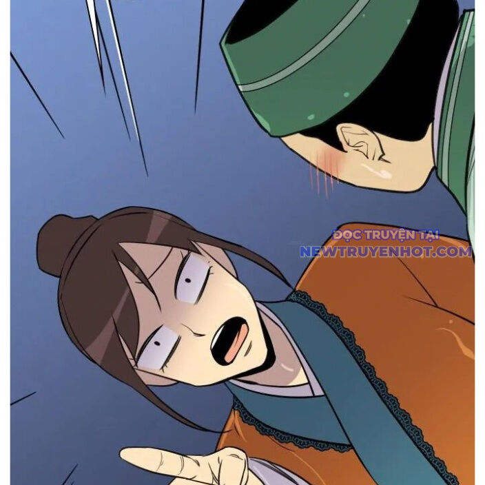 Kẻ Mạnh Nhất Lịch Sử Chap 81 - Next Chap 82