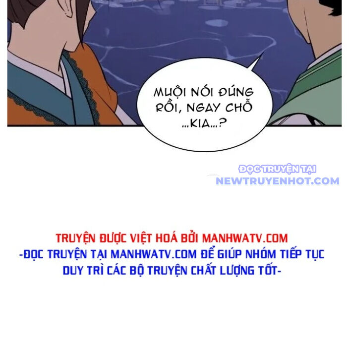 Kẻ Mạnh Nhất Lịch Sử Chap 81 - Next Chap 82