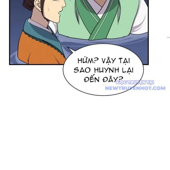 Kẻ Mạnh Nhất Lịch Sử Chap 81 - Next Chap 82