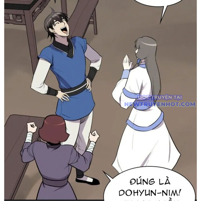 Kẻ Mạnh Nhất Lịch Sử Chap 81 - Next Chap 82
