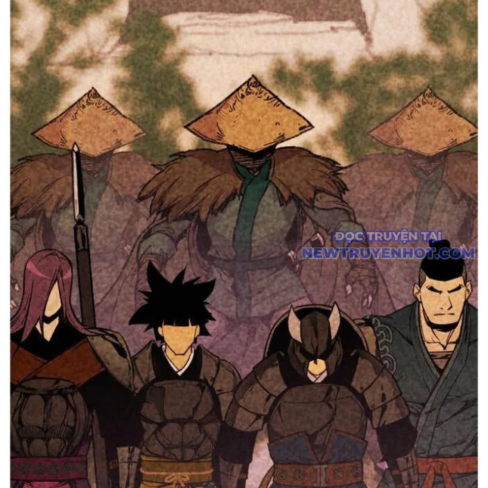 Kẻ Mạnh Nhất Lịch Sử Chap 83 - Next Chap 84