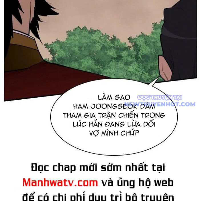 Kẻ Mạnh Nhất Lịch Sử Chap 83 - Next Chap 84