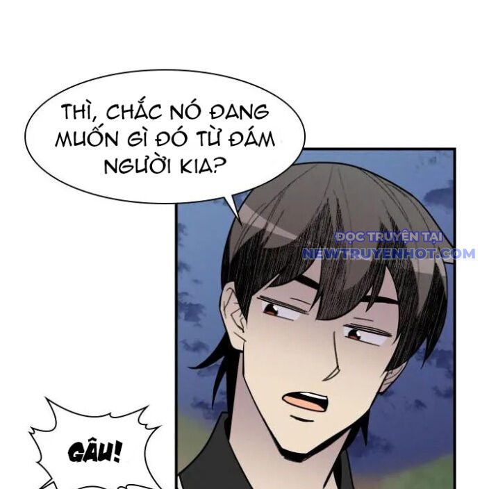 Kẻ Mạnh Nhất Lịch Sử Chap 83 - Next Chap 84