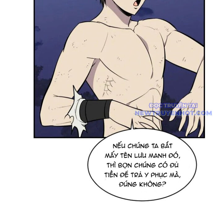 Kẻ Mạnh Nhất Lịch Sử Chap 85 - Next Chap 86