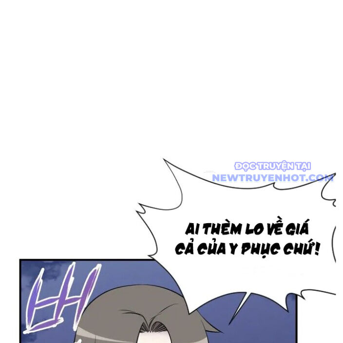 Kẻ Mạnh Nhất Lịch Sử Chap 85 - Next Chap 86