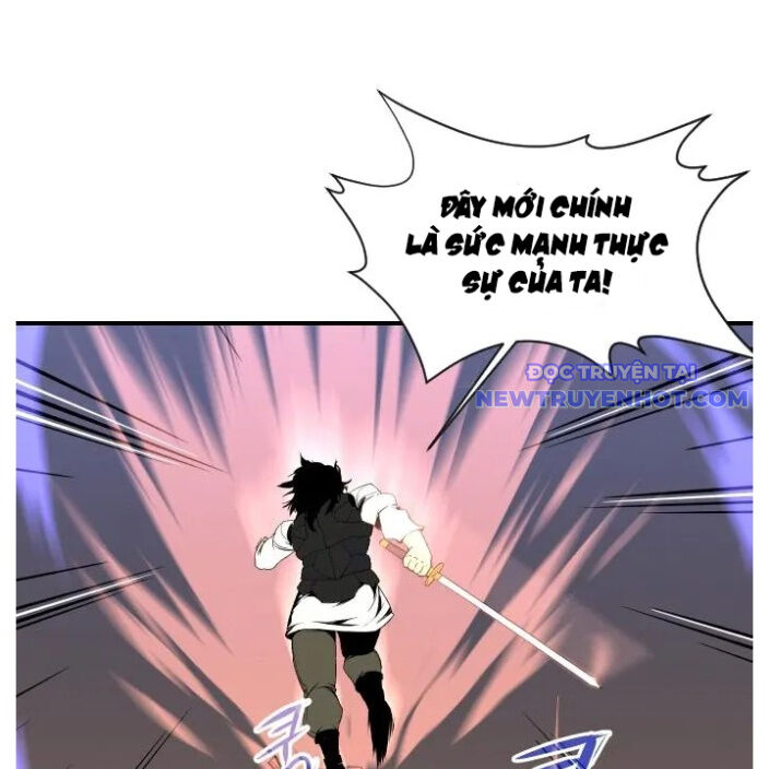 Kẻ Mạnh Nhất Lịch Sử Chap 85 - Next Chap 86