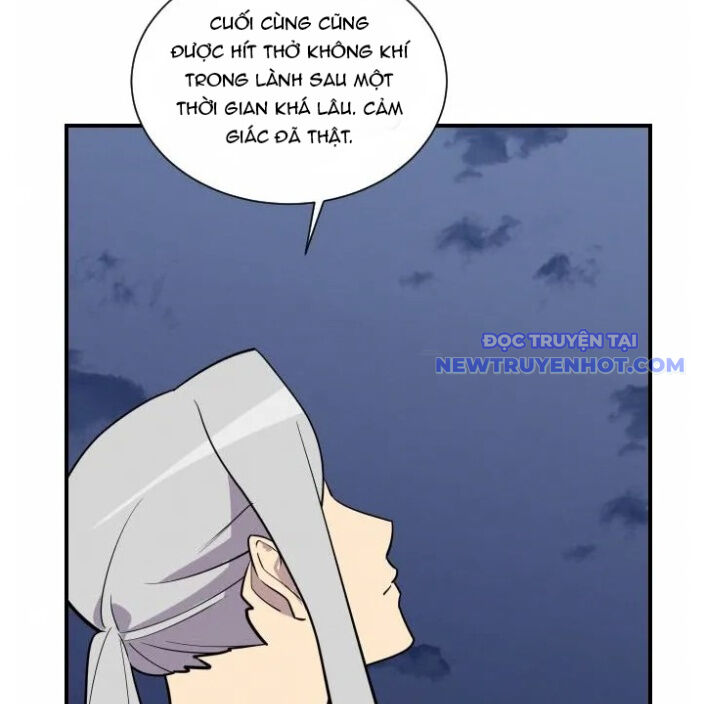 Kẻ Mạnh Nhất Lịch Sử Chap 86 - Next Chap 87