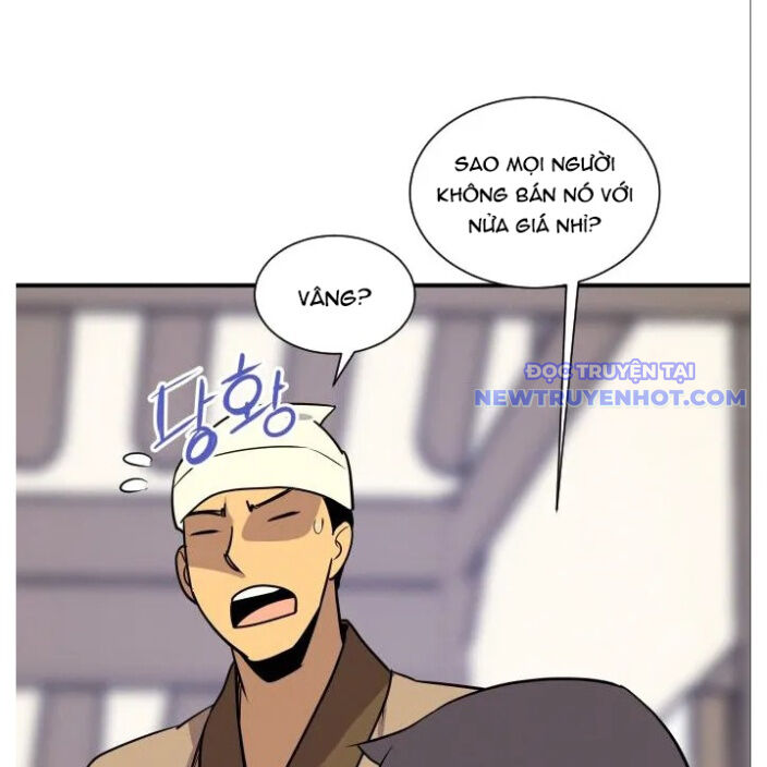 Kẻ Mạnh Nhất Lịch Sử Chap 87 - Next Chap 88