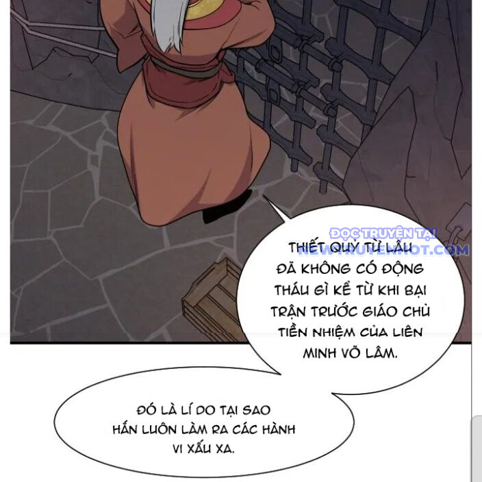 Kẻ Mạnh Nhất Lịch Sử Chap 87 - Next Chap 88