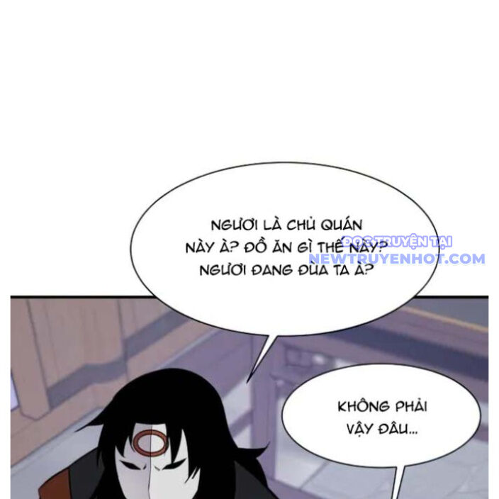 Kẻ Mạnh Nhất Lịch Sử Chap 89 - Next Chap 90