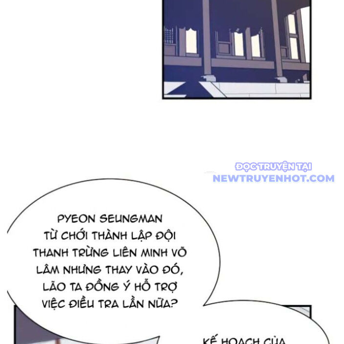 Kẻ Mạnh Nhất Lịch Sử Chap 89 - Next Chap 90