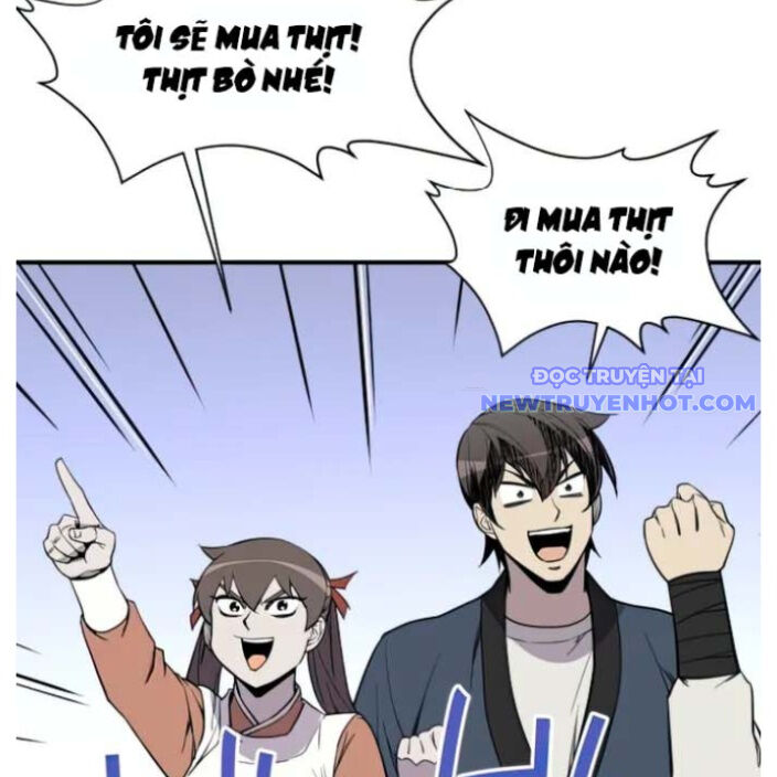 Kẻ Mạnh Nhất Lịch Sử Chap 89 - Next Chap 90