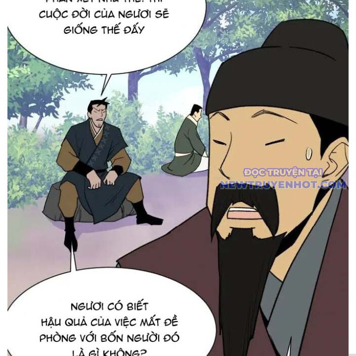 Kẻ Mạnh Nhất Lịch Sử Chap 90 - Next Chap 91