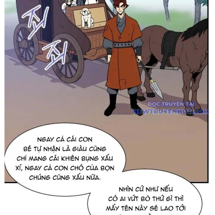 Kẻ Mạnh Nhất Lịch Sử Chap 90 - Next Chap 91