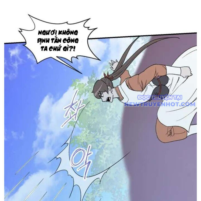 Kẻ Mạnh Nhất Lịch Sử Chap 90 - Next Chap 91