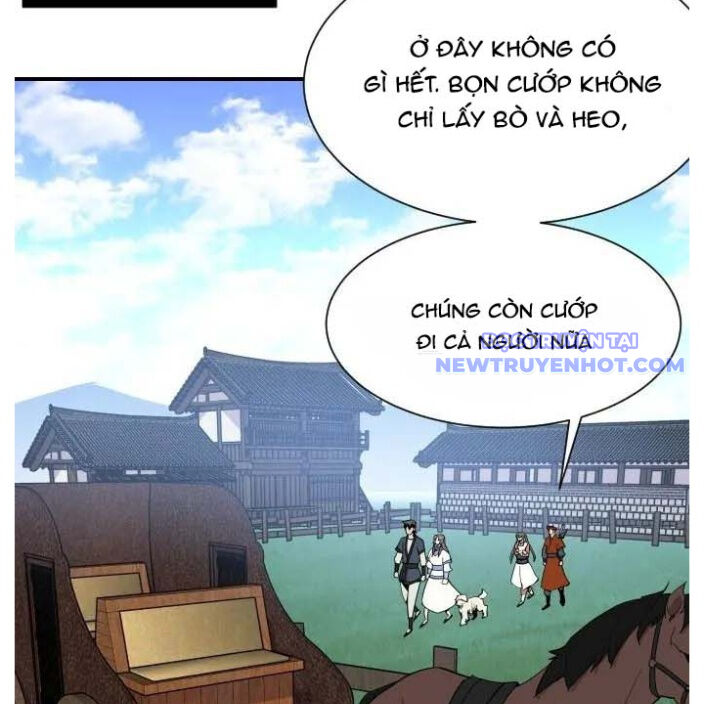 Kẻ Mạnh Nhất Lịch Sử Chap 90 - Next Chap 91