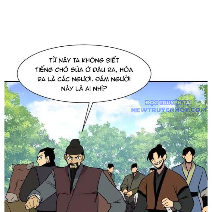 Kẻ Mạnh Nhất Lịch Sử Chap 90 - Next Chap 91