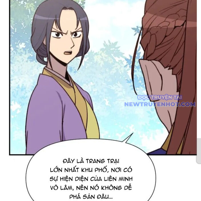 Kẻ Mạnh Nhất Lịch Sử Chap 92 - Next Chap 93