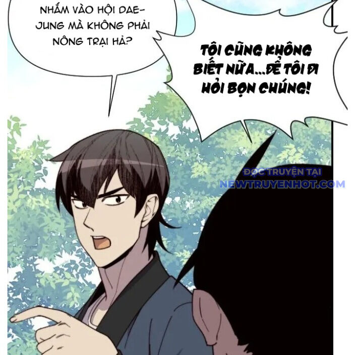 Kẻ Mạnh Nhất Lịch Sử Chap 92 - Next Chap 93