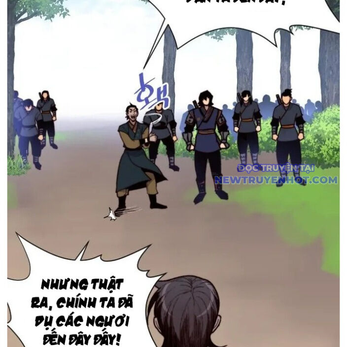 Kẻ Mạnh Nhất Lịch Sử Chap 92 - Next Chap 93