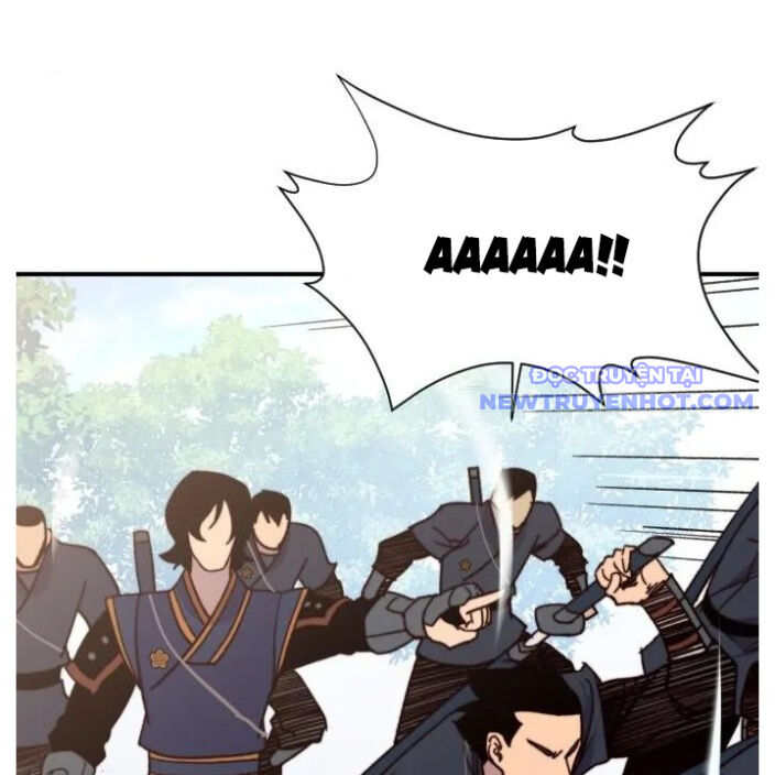 Kẻ Mạnh Nhất Lịch Sử Chap 92 - Next Chap 93