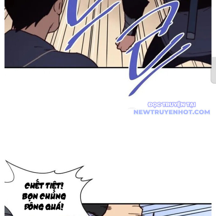 Kẻ Mạnh Nhất Lịch Sử Chap 92 - Next Chap 93