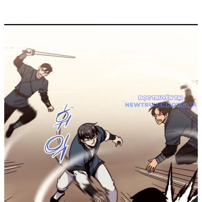 Kẻ Mạnh Nhất Lịch Sử Chap 92 - Next Chap 93