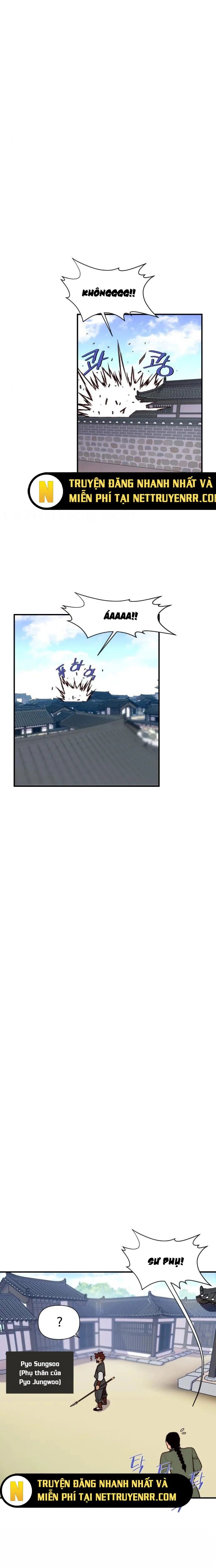 Kẻ Mạnh Nhất Lịch Sử Chap 93 - Next Chap 94