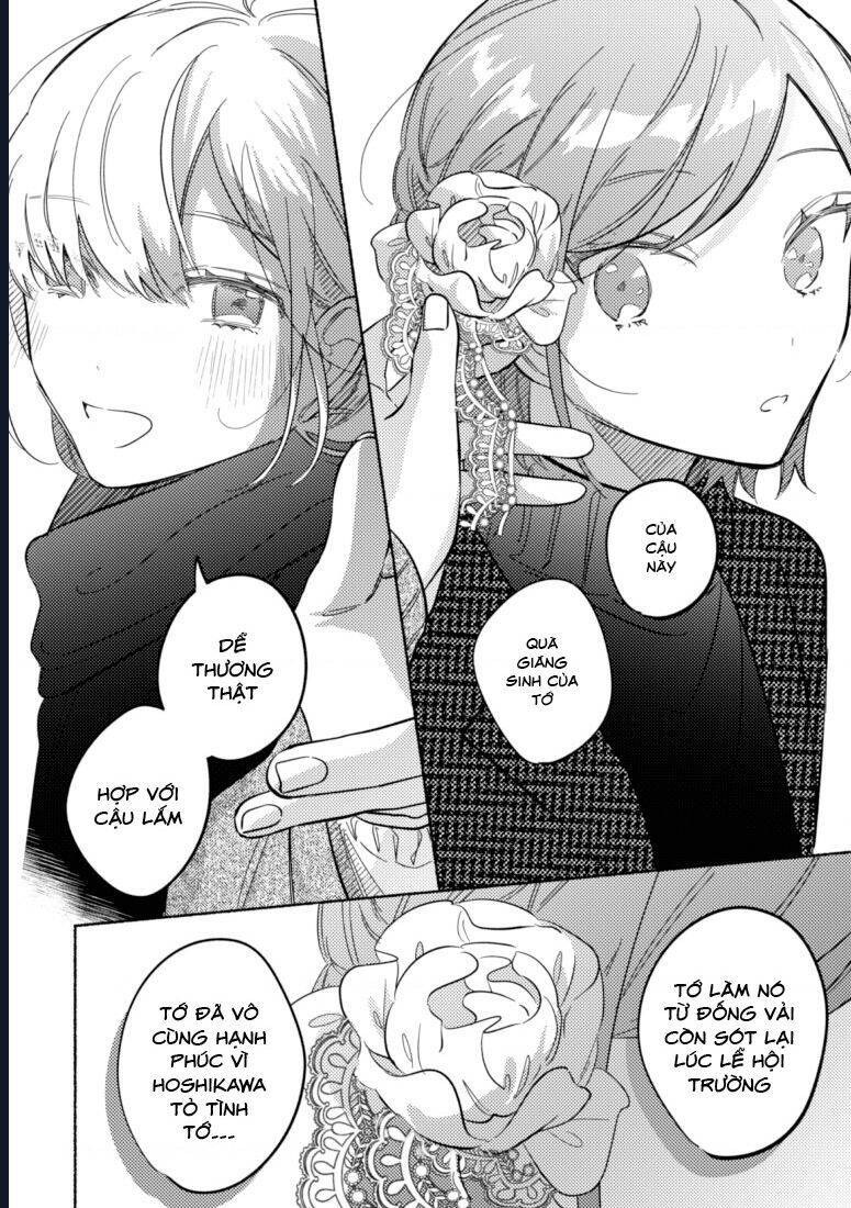 Cậu Mới Là Người Dễ Thương Nhất Chap 42 - Next Chap 43