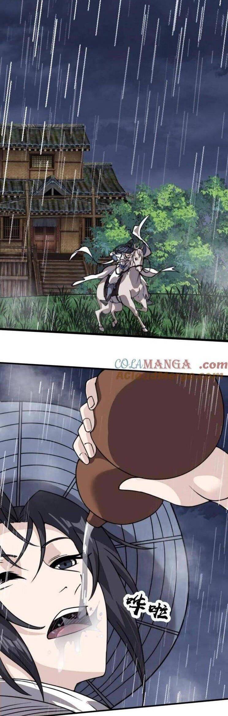 Ta Có Một Sơn Trại Chap 1013 - Next Chap 1014