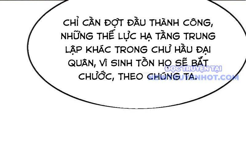 Ta Có Một Sơn Trại Chap 1074 - Next Chap 1075