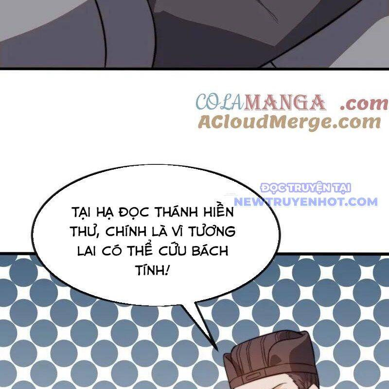 Ta Có Một Sơn Trại Chap 1074 - Next Chap 1075