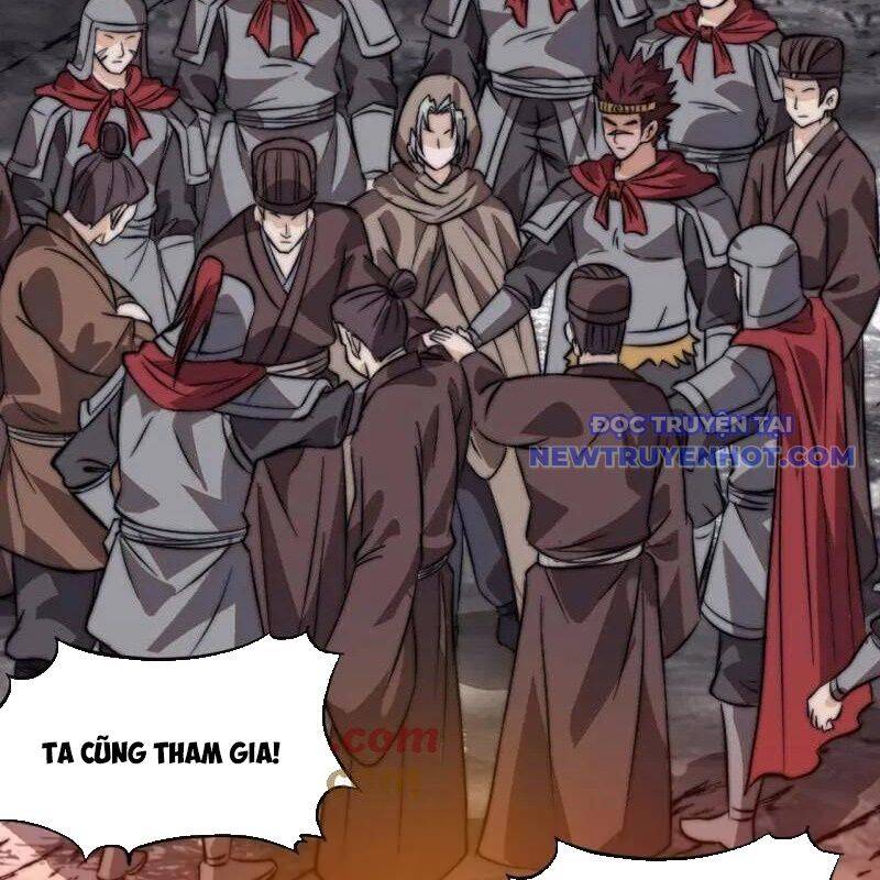Ta Có Một Sơn Trại Chap 1074 - Next Chap 1075