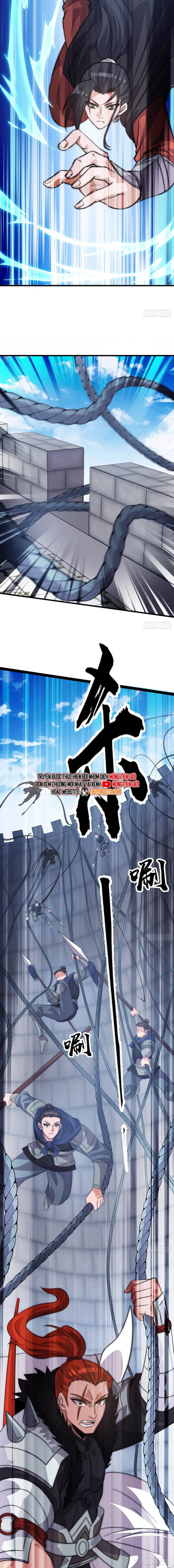 Ta Có Một Sơn Trại Chap 1093 - Next Chap 1094